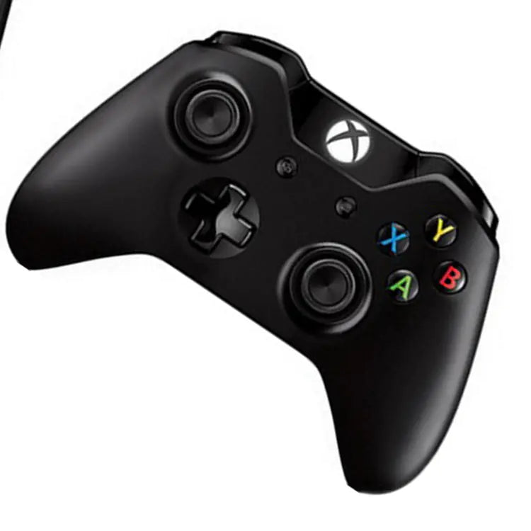 Control Inalámbrico Xbox One – Conexión Bluetooth y Retroalimentación Háptica + Vídeo Gratis